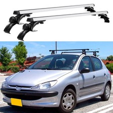 48" For Peugeot 206 Car