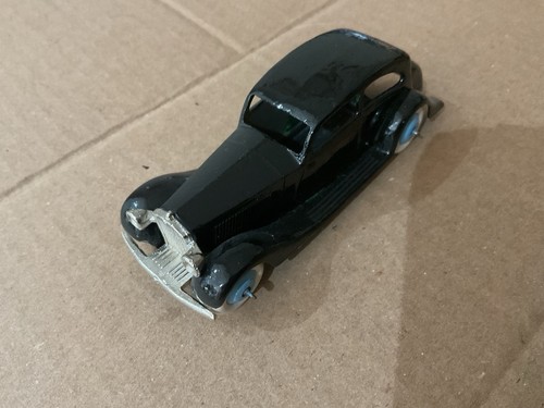 Vintage dinky toys - toys, 30b