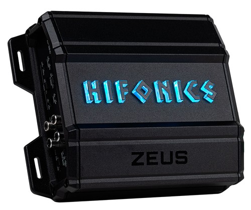 Hifonics 750 watt - zd-750.4d,