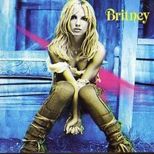 Britney Spears: Britney