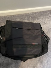 Antler Men's Large Crossbody