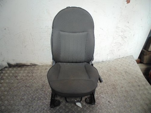 Fiat 500 right driver offside - 500,