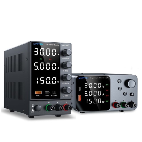 Lab power supply - lab,