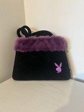 Y2K Vintage Playboy Mini