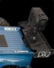 For Arrma Notorious 6s GoPro