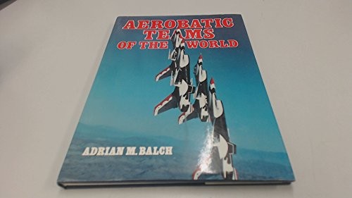 Aerobatic teams the - aerobatic,
