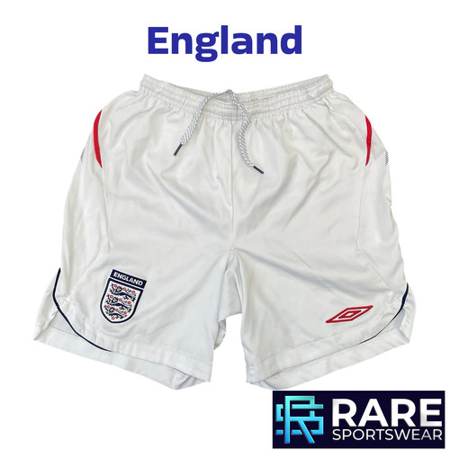 England 2004 home - 2004,