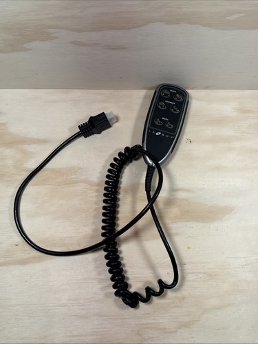 Boy wired recliner remote - wired,