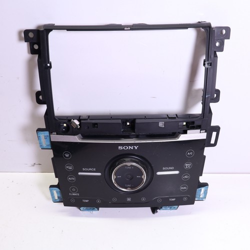 2011 2014 ford edge sony - ford,