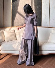 Indian bollywood anarkali - anarkali, gown