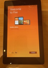Amazon Kindle Fire 7 SR043KL