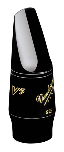 Vandoren mouthpiece soprano - mouthpiece,