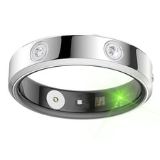 Smart Ring Women Fitness Ring