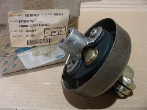 6662303 steering column - steering,