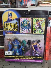 Legends of Batman Kenner