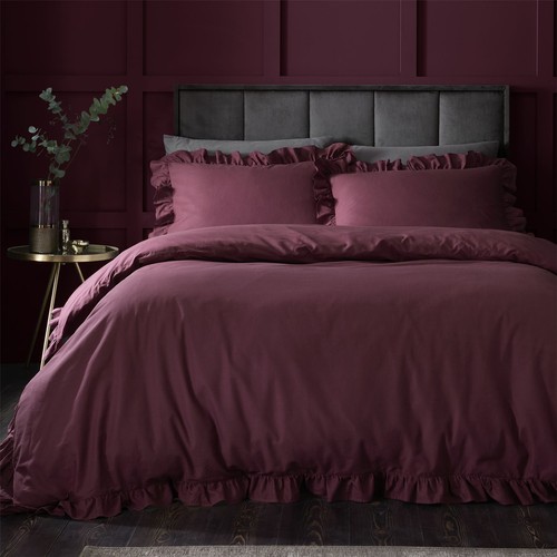 Duvet cover set 100 - cover, cotton