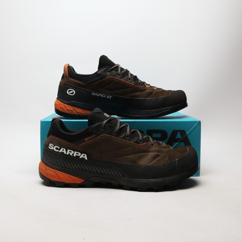 Scarpa men rapid - rapid, xt