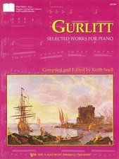 Gurlitt: Selected Works for