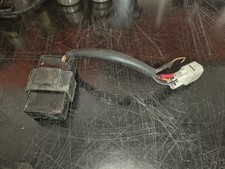 2006-2014 CPI SM/SX 50 ECU