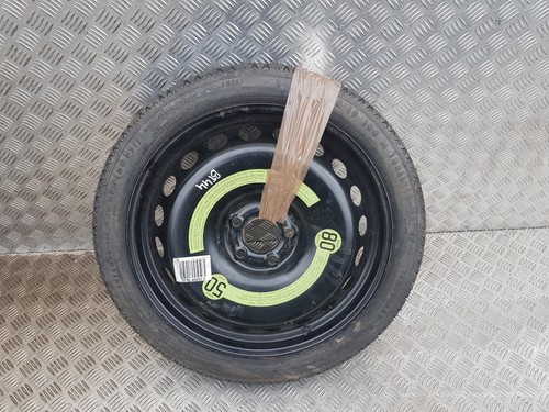 Audi spare wheel - a5,