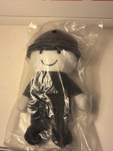 Rare vintage homepride fred - vintage,