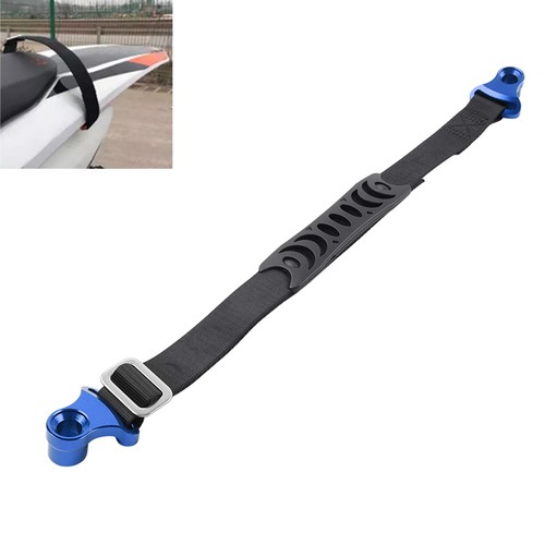 Motorcycle rear seat - rear,