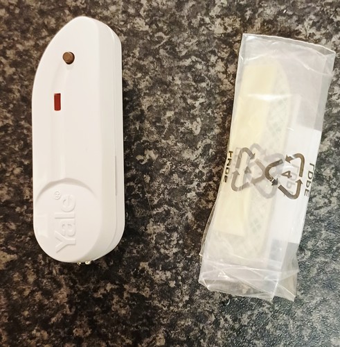 Yale hsa6010 alarm accessory - hsa6010,