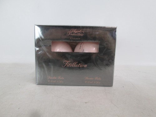 Agent provocateur titillation - agent,