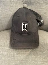 Nike Tiger Woods Collection Hat RZN VRS