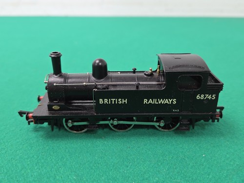 Mainline gauge british - oo,