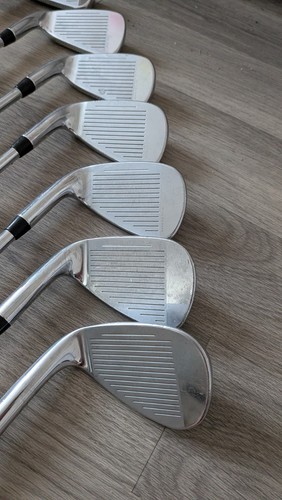Cobra king speedzone 7pc - king,