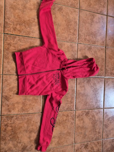 Hardy red tracksuit - red, tracksuit.