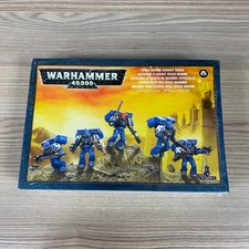 1 SPACE MARINE ASSAULT SQUAD