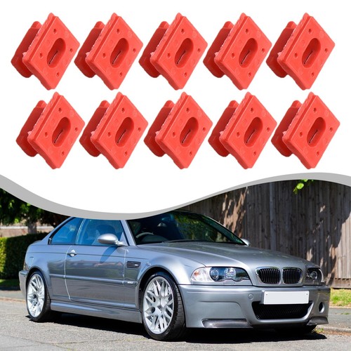 Dash trim clip kit compatible - dash,