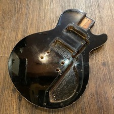 Thomas Les Paul Type Bizarre