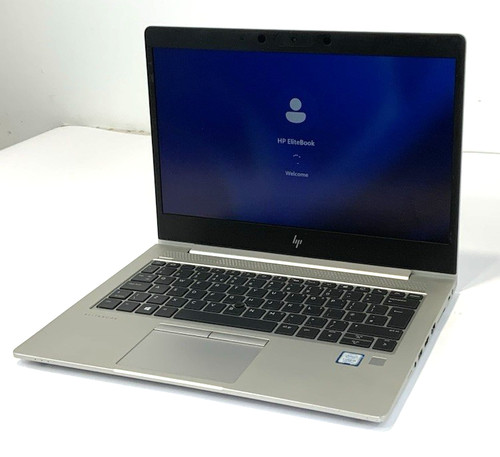 Elitebook 830 laptop - 830, g6