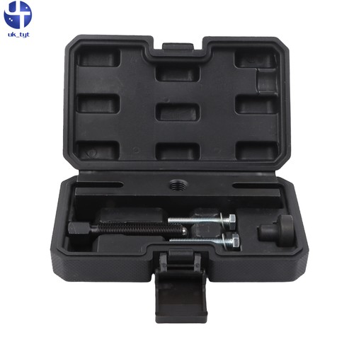 Crankshaft pulley removal tool - crankshaft,