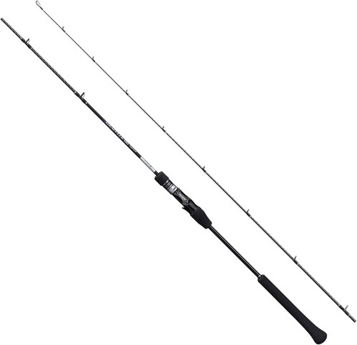 Shimano baitcasting rod - shimano,