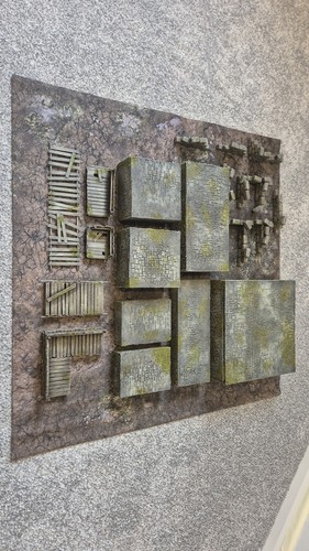 Fantasy terrain pro painted - fantasy,