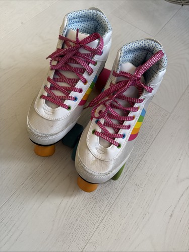 Rookie roller skates - roller, size