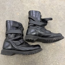 Corcoran Tanker Boots Mens