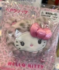 Sanrio Hello Kitty Pink