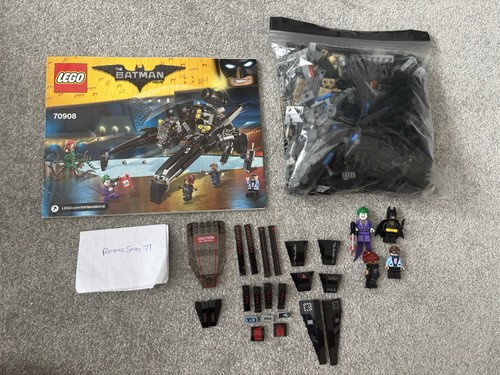 Lego the batman movie - lego,