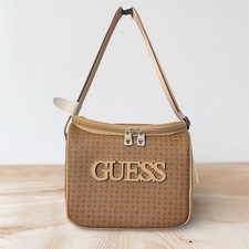 Guess Insulated Lunch Bag