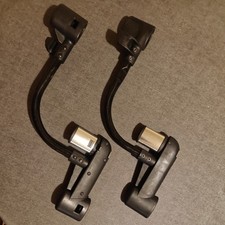 iCandy Peach Blossom Double Convertor Converter Bar Adapters Adaptors