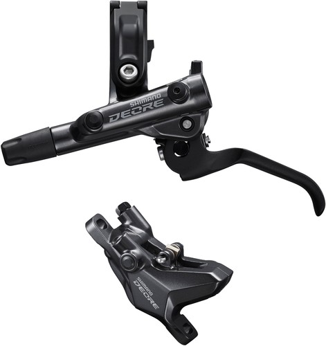 Shimano m6100 deore bike - deore,