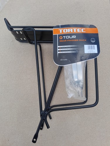 Tortec hybrid mtb mountain - hybrid,
