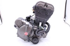 Genuine Engine Motor Block Engine Aprilia SX RX 125 E5 21-24