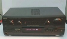 Technics SA-DX940 AV Receiver