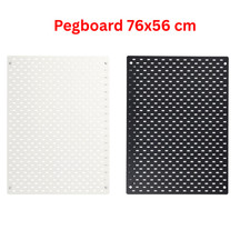 IKEA SKADIS Pegboard Wall